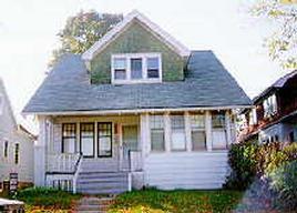 4667 N 37th St, Milwaukee, WI 53209
