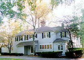 1415 E Fairy Chasm Rd., Bayside, WI 53217