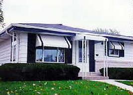 3614 S 94th, Milwaukee, WI 53228