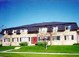 10340 W Whitnall Edge Dr #204, Franklin, WI 53132