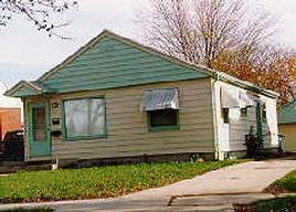 5114 N 41st St, Milwaukee, WI 53209