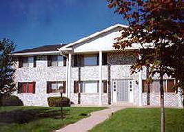 10416 W Whitnall Edge Ct #202, Franklin, WI 53132