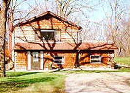 W3922 W Springbrook Rd, Linn, WI 53147