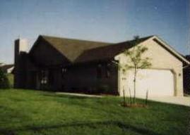 413 Green Valley, Mount Pleasant, WI 53406