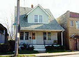 4706 N 37th St, Milwaukee, WI 53209