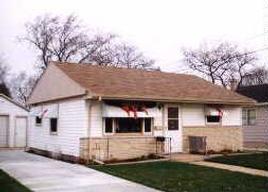 3614 Twentyfirst St., Racine, WI 53405