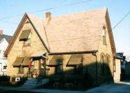 1725 St Clair St., Racine, WI 53402