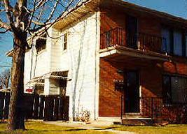 3345 S 6th St., Milwaukee, WI 53215