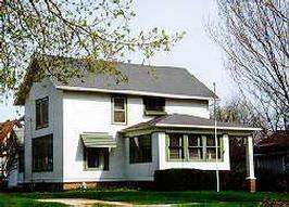 117 S 5th St, Delavan, WI 53115