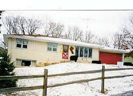 [Address Hidden by Seller], Burlington, WI 53105