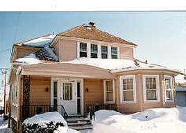 3160 S 14th St, Milwaukee, WI 53215