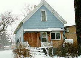 1909 W Greenfield Ave, Milwaukee, WI 53204