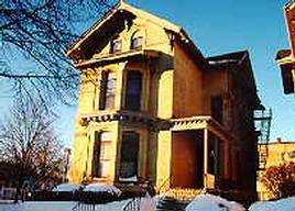 [Address Hidden by Seller], Milwaukee, WI 53202