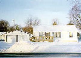 310 N Lincoln St, Elkhorn, WI 53121
