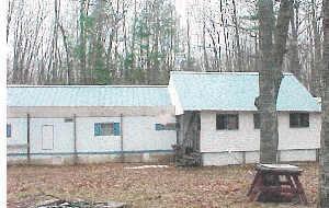 W6531 Terry Ln., Wausaukee, WI 54177