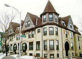 1537 N Cass St., Milwaukee, WI 53202