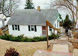 S107W34878 S Shore Dr, Eagle, WI 53149