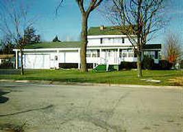 502 N Lincoln St, Elkhorn, WI 53121