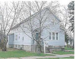 214 Bird St., Marinette, WI 54143