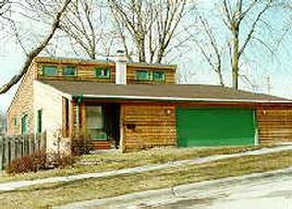 1366 N 11th Av, West Bend, WI 53090
