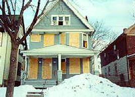 1722 N 37th St #1724, Milwaukee, WI 53208