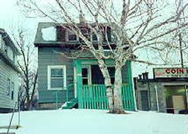 5045 N 39th St., Milwaukee, WI 53206