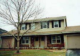 9237 W Green View, Milwaukee, WI 53224