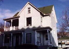 508 12th St, Racine, WI 53403