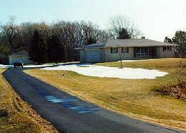 [Address Hidden by Seller], Mosel, WI 53083