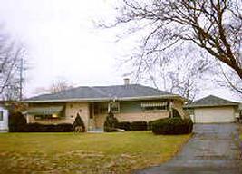 8292 N 61st St, Brown Deer, WI 53223