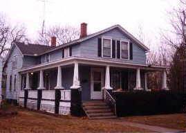 2204 St Clair St., Racine, WI 53402