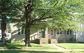 932 Miller St., Marinette, WI 54143
