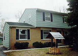 6421 W Leroy Ave., Greenfield, WI 53220