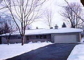 16445 W Willow Ridge Ln., Brookfield, WI 53005
