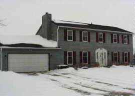 [Address Hidden by Seller], Pleasant Prairie, WI 53142