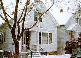 2017 W Rogers St., Milwaukee, WI 53204