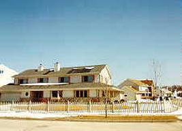 554 Quinlan Dr., Pewaukee, WI 53072