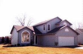 825 Appaloosa Tr, Caledonia, WI 53402
