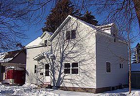 1116 Parnell, Marinette, WI 54143