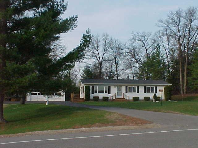 W9495 Hwy, Crivitz, WI 54114