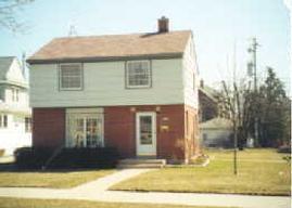 2750 N 61st St, Milwaukee, WI 53210