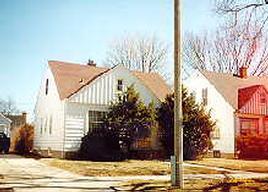 4312 N 41st St., Milwaukee, WI 53216
