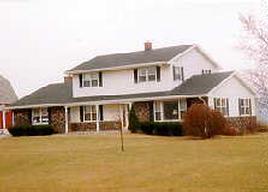 N95W25839 W County Line Rd #N95, Lisbon, WI 53017