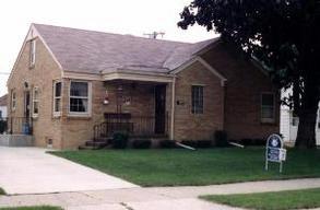 1223 Willmor St, Racine, WI 53402