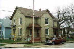 1840 St Clair St., Racine, WI 53402