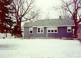 5117 N 41st St., Milwaukee, WI 53209