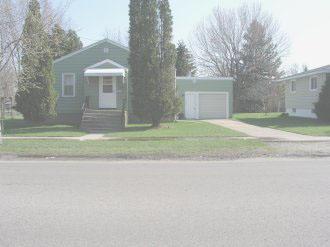 2543 Carney Ave., Marinette, WI 54153