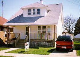 [Address Hidden by Seller], Kenosha, WI 53140