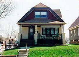 3400 S 14th St., Milwaukee, WI 53215