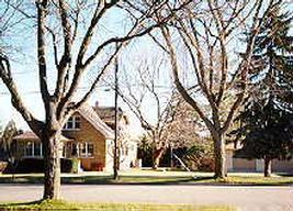W58N428 Hilbert Ave. #W58, Cedarburg, WI 53012